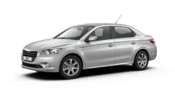 PEUGEOT 301