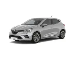 RENAULT CLIO 5