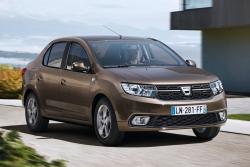 DACIA LOGANE