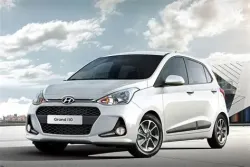 HYUNDAI Grand I 10