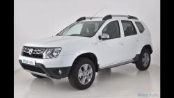 DUSTER