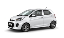 PICANTO