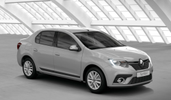 RENAULT SYMBOLE