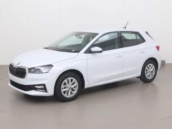 SKODA FABIA Phase une